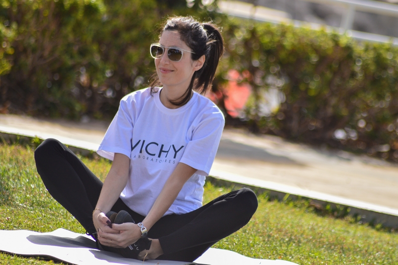 Vichy Boot Camp